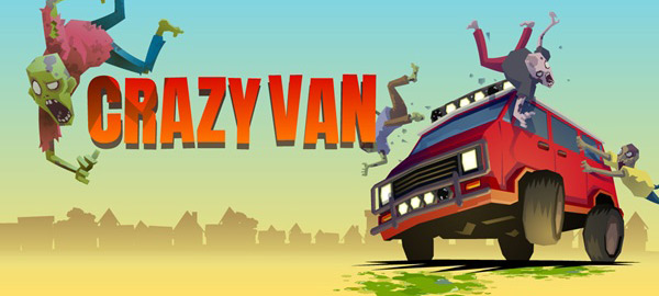CRAZY VAN